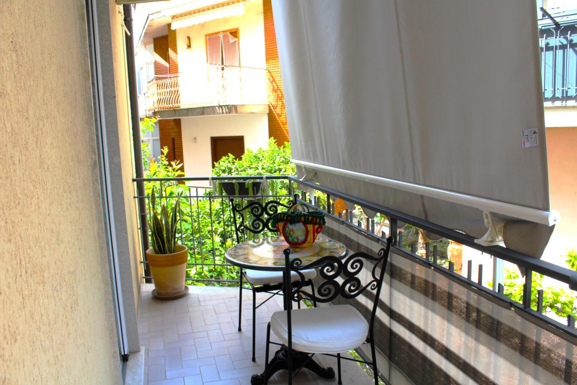 Anto'S Apartment - Giardini Naxos Bagian luar foto